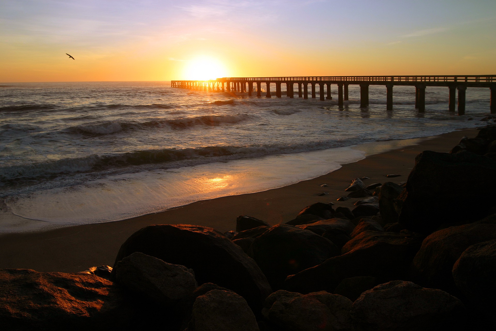 Swakopmund Coastal Tour
